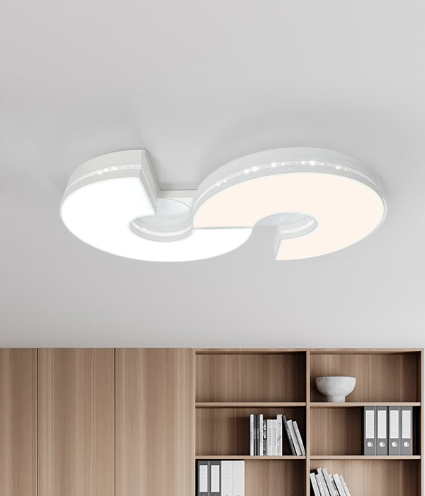 시그니100W 아파트거실등 국산LED거실등