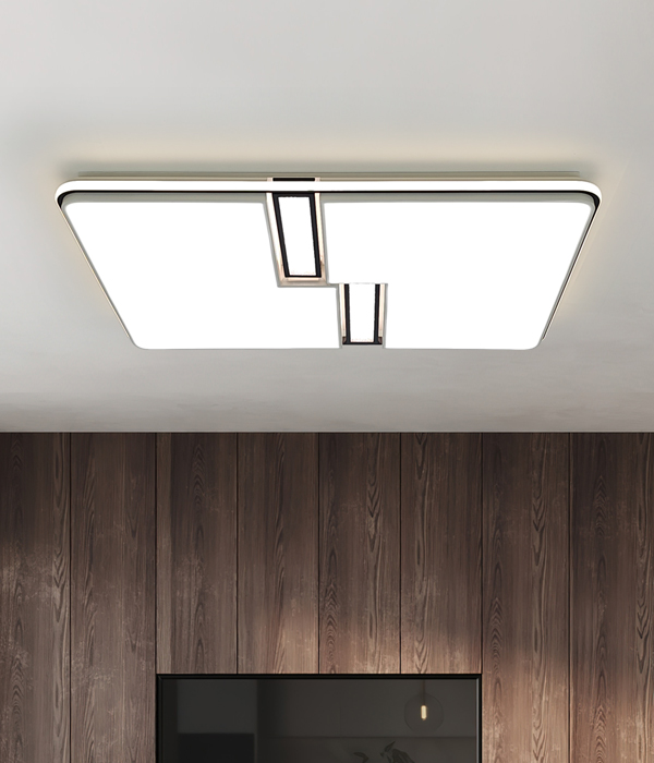 찰리거실등[중/대] 국산LED거실등 거실조명 150W / 200W