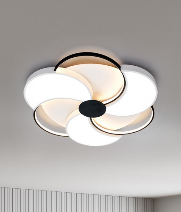 W 쏠레이200W 국산LED거실등 아파트거실등