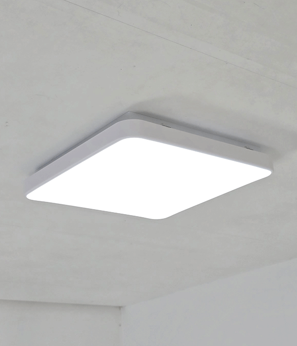 라우스 안방조명 방전등 천장조명 50W 70W