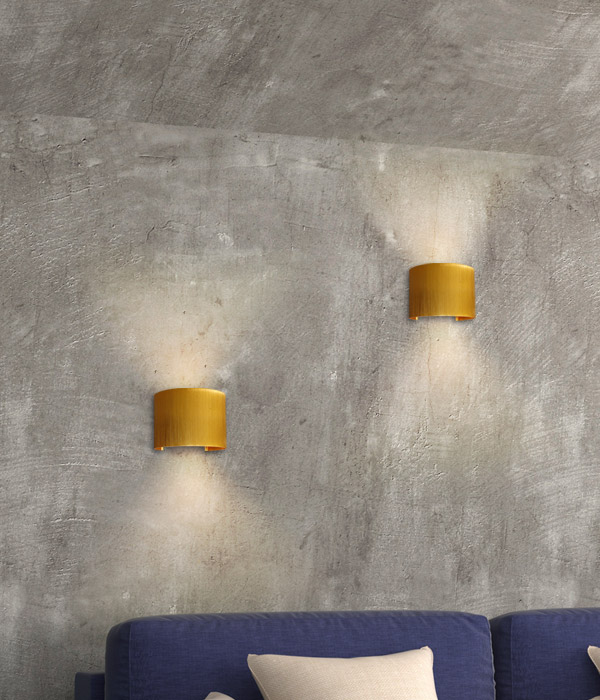 모던 써클(10W) LED벽등 벽전등