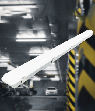 KS LED방습등 50W 고효율 방습등 1200