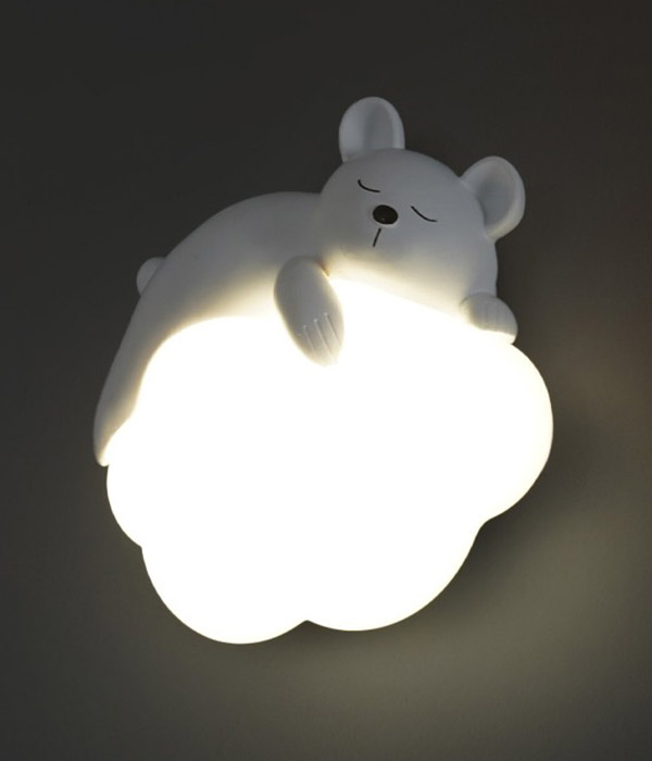 포켓몬 키즈조명 아이방조명 벽무드등 LED10W