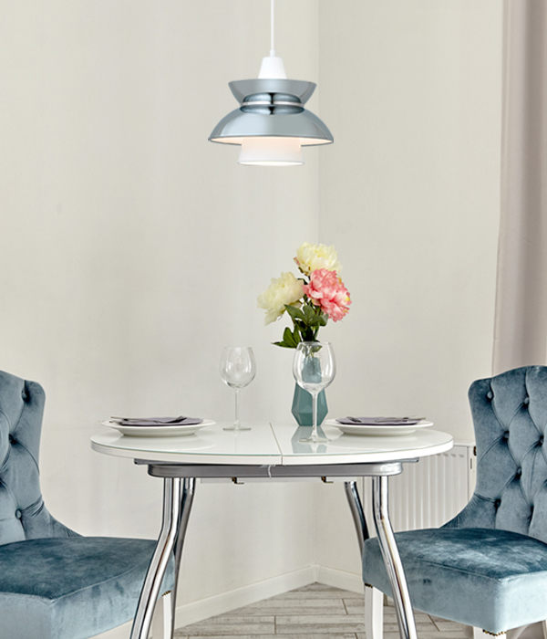 스티마 1등 펜던트조명 식탁등 (4 Color)