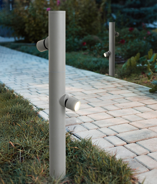 알라딘 16W LED잔디등 정원등