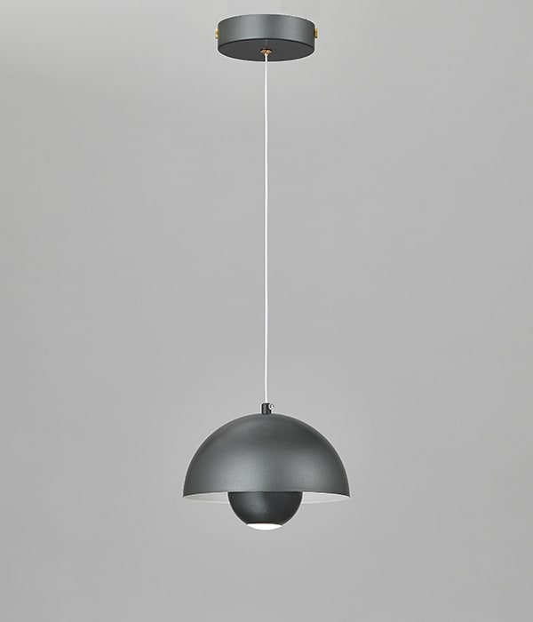 누비 펜던트조명 식탁조명 LED COB 15W