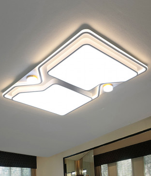 비올 국산LED거실등 거실전등 200W